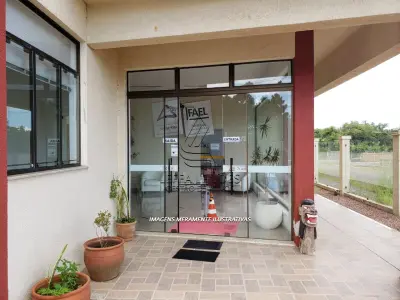 LOTE 001 - Escola Santa Rita, na Cidade de Torres/RS