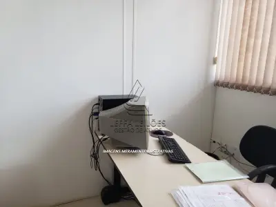 LOTE 001 - Escola Santa Rita, na Cidade de Torres/RS