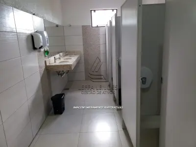 LOTE 001 - Escola Santa Rita, na Cidade de Torres/RS