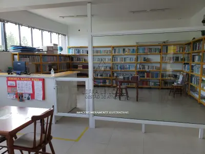 LOTE 001 - Escola Santa Rita, na Cidade de Torres/RS