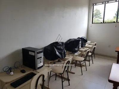 LOTE 001 - Escola Santa Rita, na Cidade de Torres/RS