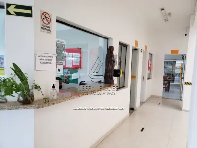 LOTE 001 - Escola Santa Rita, na Cidade de Torres/RS