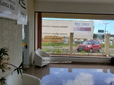 LOTE 001 - Escola Santa Rita, na Cidade de Torres/RS