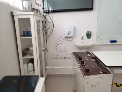 LOTE 001 - Escola Santa Rita, na Cidade de Torres/RS