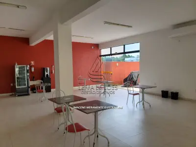 LOTE 001 - Escola Santa Rita, na Cidade de Torres/RS