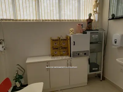 LOTE 001 - Escola Santa Rita, na Cidade de Torres/RS