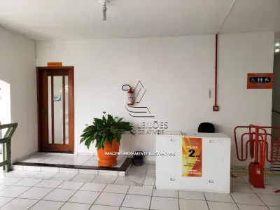 LOTE 003 - Loja nº 81 (Cinema) do Capão da Canoa Shopping, na avenida paraguassu, esquina com a Rua Andira, em Capão da Canoa/RS