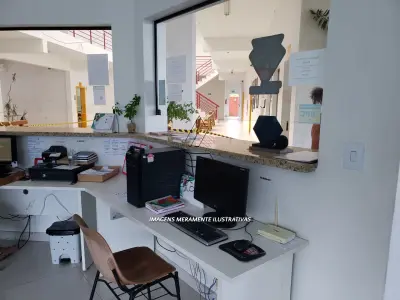 LOTE 001 - Escola Santa Rita, na Cidade de Torres/RS