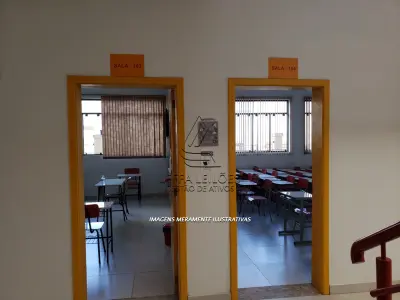 LOTE 001 - Escola Santa Rita, na Cidade de Torres/RS