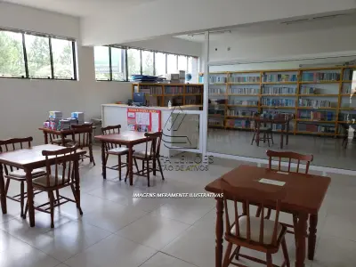 LOTE 001 - Escola Santa Rita, na Cidade de Torres/RS