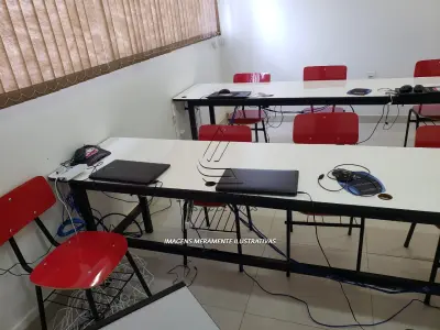 LOTE 001 - Escola Santa Rita, na Cidade de Torres/RS