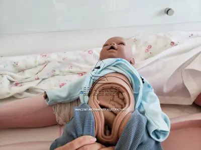 LOTE 001 - Escola Santa Rita, na Cidade de Torres/RS