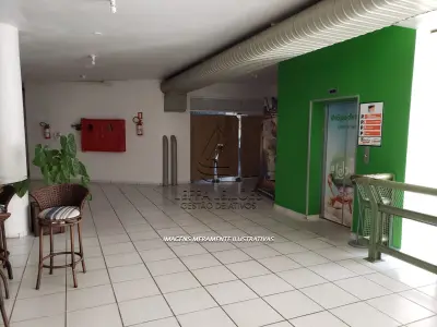 LOTE 003 - Loja nº 81 (Cinema) do Capão da Canoa Shopping, na avenida paraguassu, esquina com a Rua Andira, em Capão da Canoa/RS