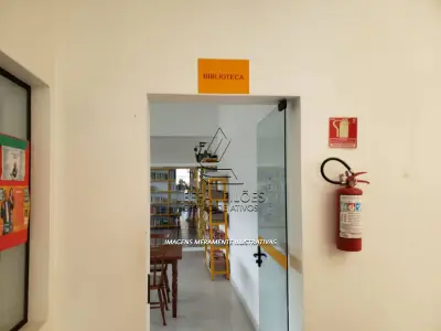 LOTE 001 - Escola Santa Rita, na Cidade de Torres/RS