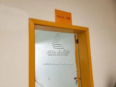 LOTE 001 - Escola Santa Rita, na Cidade de Torres/RS