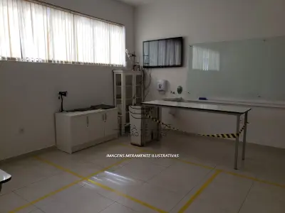 LOTE 001 - Escola Santa Rita, na Cidade de Torres/RS