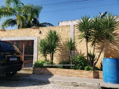 LOTE 001 - terreno urbano no bairro Salina, na rua dos pescadores, em Torres/RS