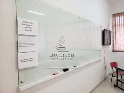 LOTE 001 - Escola Santa Rita, na Cidade de Torres/RS