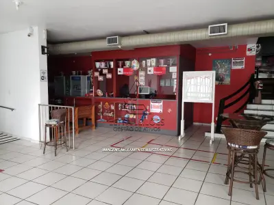 LOTE 003 - Loja nº 81 (Cinema) do Capão da Canoa Shopping, na avenida paraguassu, esquina com a Rua Andira, em Capão da Canoa/RS