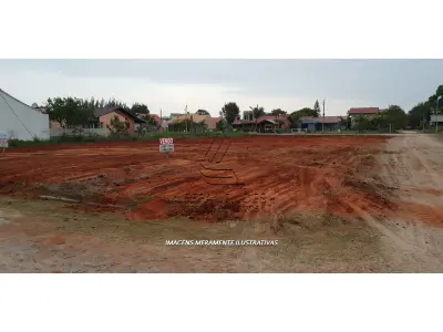 LOTE 004 - Terreno Urbano, na Praia Paraíso, Lote 20 da Quadra 61, em Torres/RS