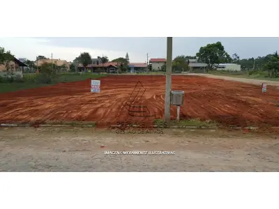 LOTE 004 - Terreno Urbano, na Praia Paraíso, Lote 20 da Quadra 61, em Torres/RS