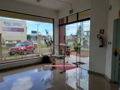 LOTE 001 - Escola Santa Rita, na Cidade de Torres/RS