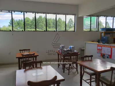 LOTE 001 - Escola Santa Rita, na Cidade de Torres/RS