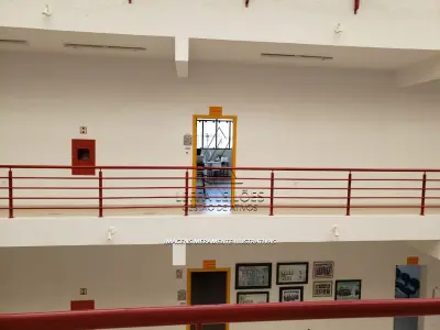 LOTE 001 - Escola Santa Rita, na Cidade de Torres/RS