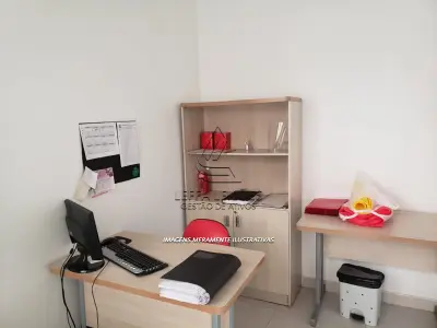 LOTE 001 - Escola Santa Rita, na Cidade de Torres/RS