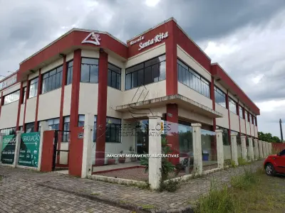 LOTE 001 - Escola Santa Rita, na Cidade de Torres/RS