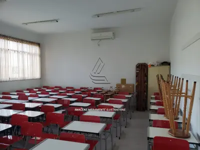 LOTE 001 - Escola Santa Rita, na Cidade de Torres/RS
