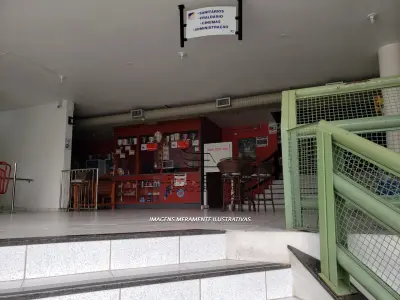 LOTE 003 - Loja nº 81 (Cinema) do Capão da Canoa Shopping, na avenida paraguassu, esquina com a Rua Andira, em Capão da Canoa/RS