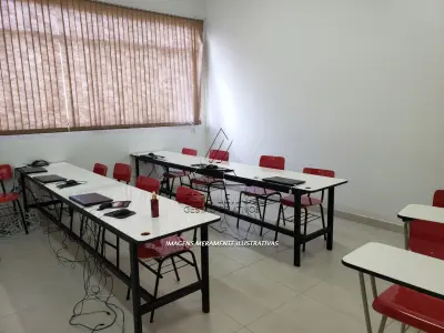 LOTE 001 - Escola Santa Rita, na Cidade de Torres/RS