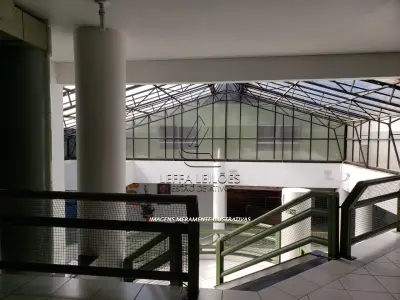 LOTE 003 - Loja nº 81 (Cinema) do Capão da Canoa Shopping, na avenida paraguassu, esquina com a Rua Andira, em Capão da Canoa/RS