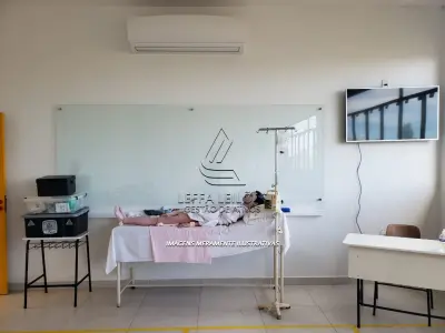 LOTE 001 - Escola Santa Rita, na Cidade de Torres/RS