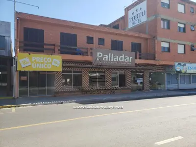 LOTE 001 - Terreno Urbano na Rua Castro Alves, Lote 50 Quadra 3-A, em Arroio do Sal/RS