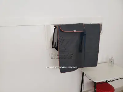 LOTE 001 - Escola Santa Rita, na Cidade de Torres/RS