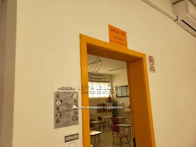 LOTE 001 - Escola Santa Rita, na Cidade de Torres/RS