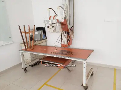 LOTE 001 - Escola Santa Rita, na Cidade de Torres/RS