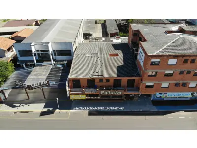 LOTE 001 - Terreno Urbano na Rua Castro Alves, Lote 50 Quadra 3-A, em Arroio do Sal/RS