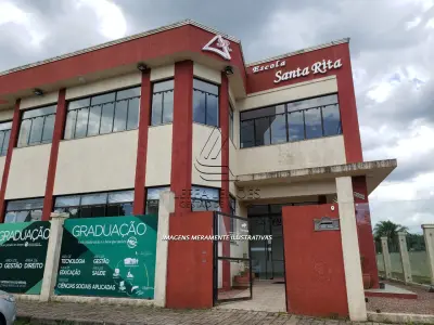 LOTE 001 - Escola Santa Rita, na Cidade de Torres/RS