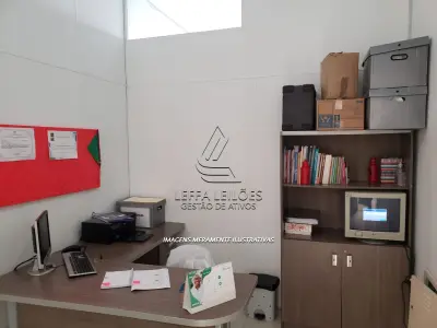 LOTE 001 - Escola Santa Rita, na Cidade de Torres/RS