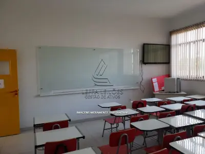 LOTE 001 - Escola Santa Rita, na Cidade de Torres/RS