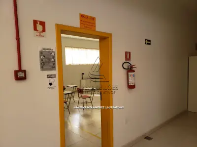 LOTE 001 - Escola Santa Rita, na Cidade de Torres/RS