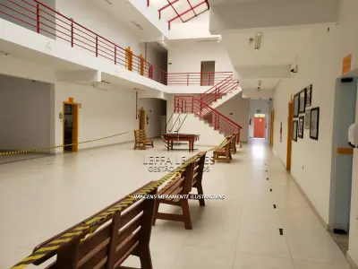 LOTE 001 - Escola Santa Rita, na Cidade de Torres/RS