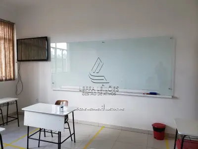 LOTE 001 - Escola Santa Rita, na Cidade de Torres/RS