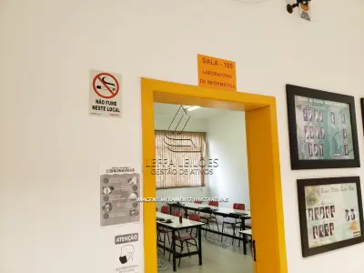 LOTE 001 - Escola Santa Rita, na Cidade de Torres/RS