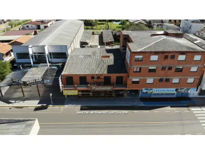 LOTE 001 - Terreno Urbano na Rua Castro Alves, Lote 50 Quadra 3-A, em Arroio do Sal/RS