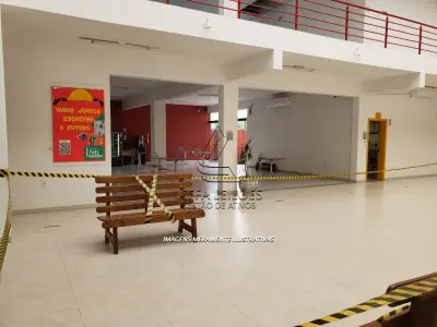 LOTE 001 - Escola Santa Rita, na Cidade de Torres/RS