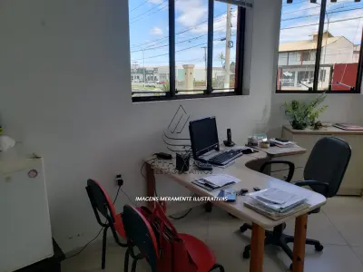 LOTE 001 - Escola Santa Rita, na Cidade de Torres/RS